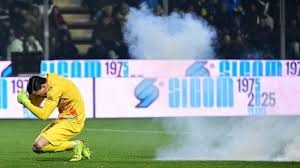 大谷翔平在 2024 首尔海外开幕战中登场，引爆韩国棒球圈的热度