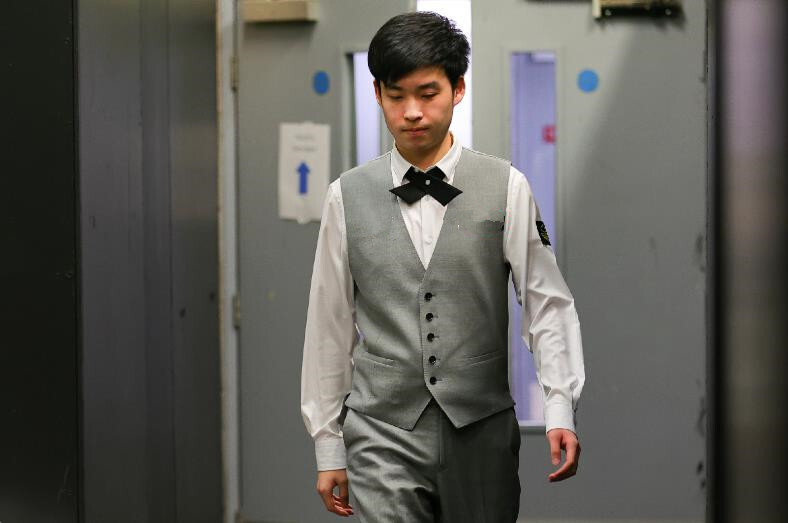 赛事筹集资 赛事筹集资