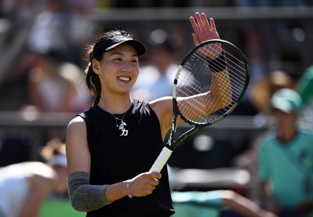 对最终的胜 对最终的胜