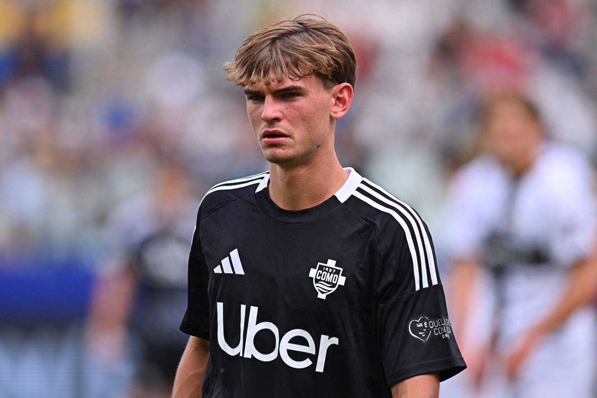 埃贝尔在访 埃贝尔在访